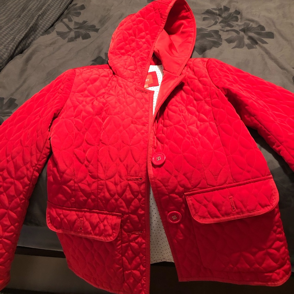 Esprit size S women’s jacket. Excellent condition.